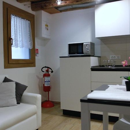 Tre Raggi Apartment Венеція Екстер'єр фото