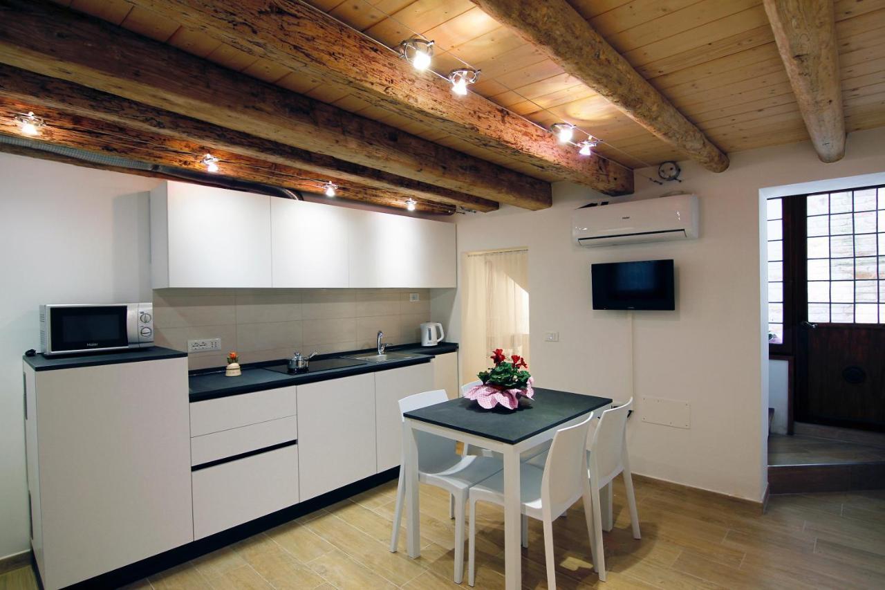 Tre Raggi Apartment Венеція Екстер'єр фото