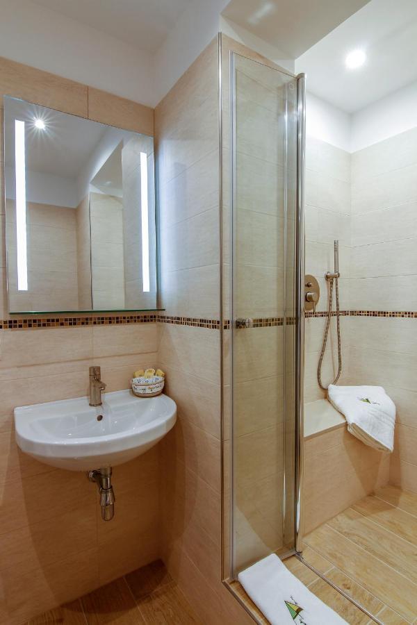 Tre Raggi Apartment Венеція Екстер'єр фото