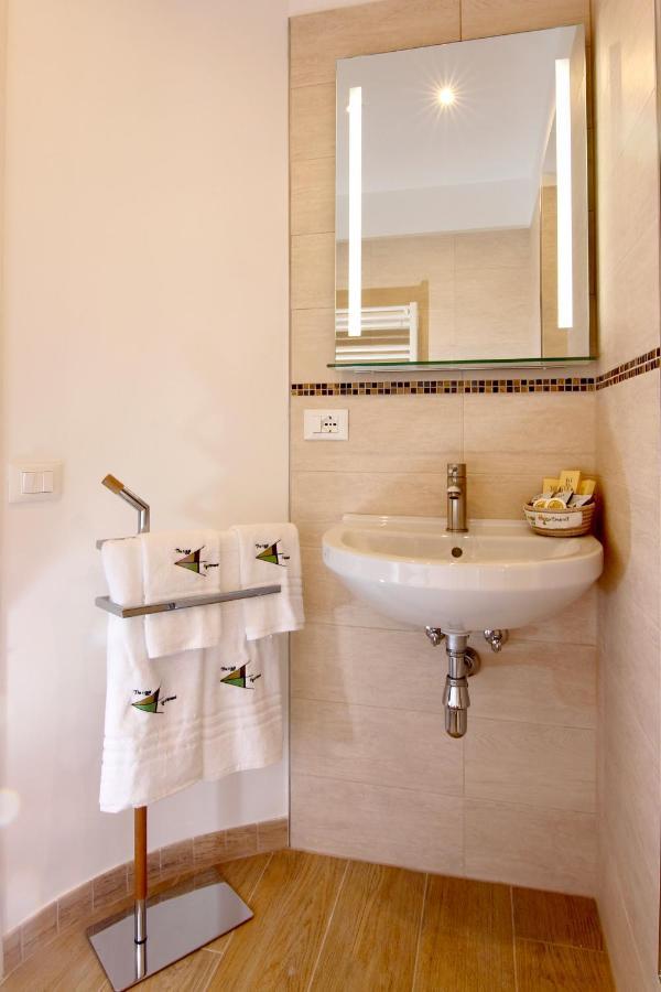 Tre Raggi Apartment Венеція Екстер'єр фото