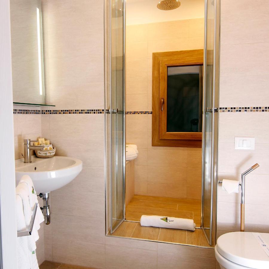 Tre Raggi Apartment Венеція Екстер'єр фото
