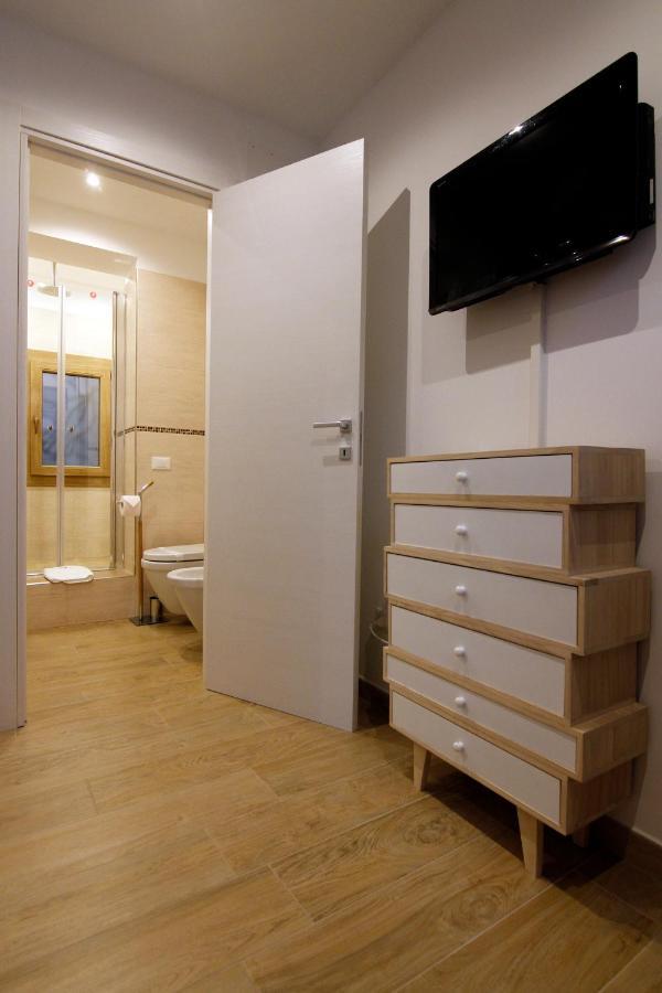 Tre Raggi Apartment Венеція Екстер'єр фото