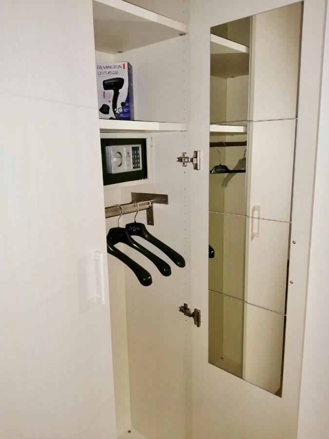 Tre Raggi Apartment Венеція Екстер'єр фото