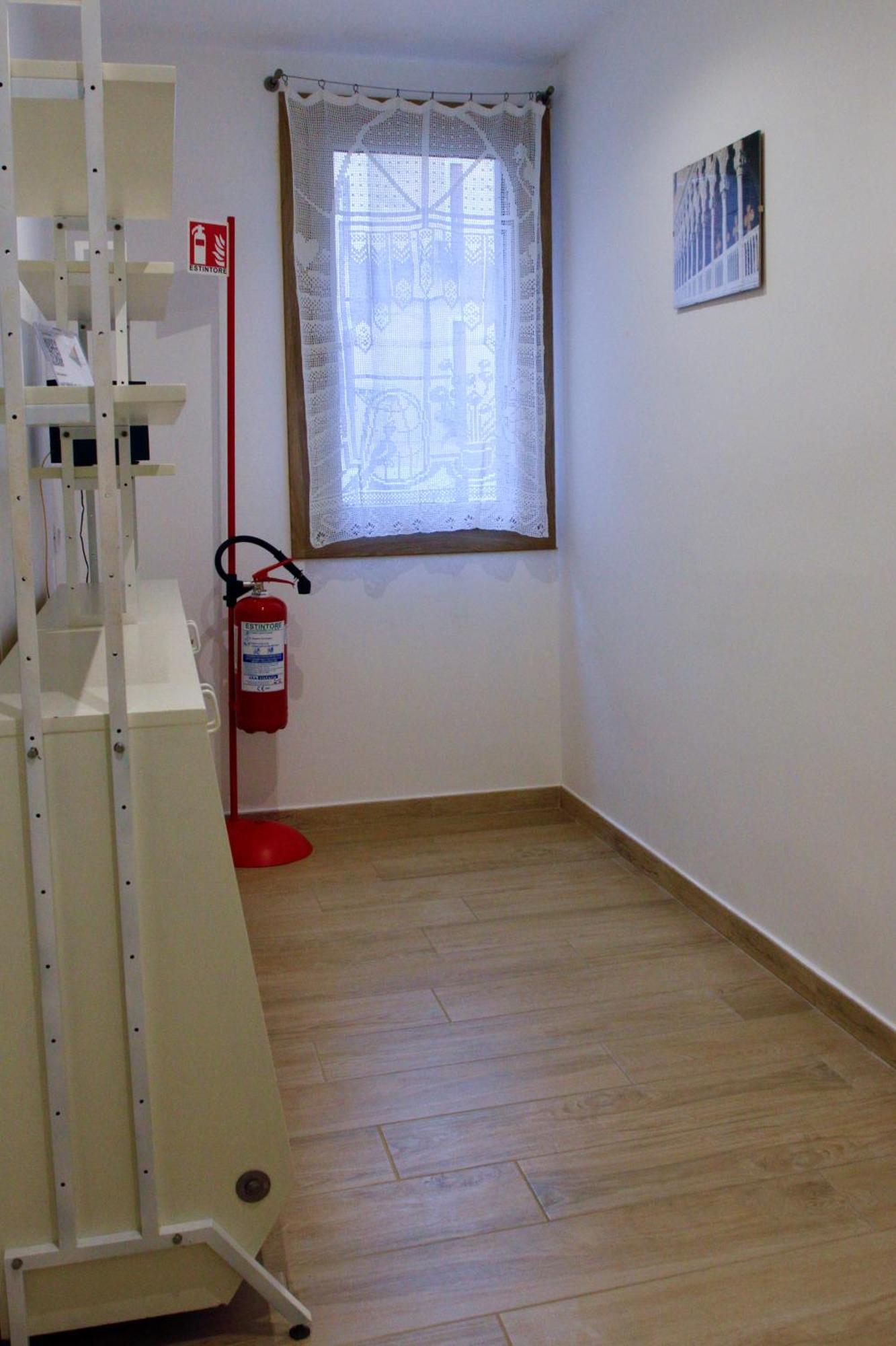 Tre Raggi Apartment Венеція Екстер'єр фото