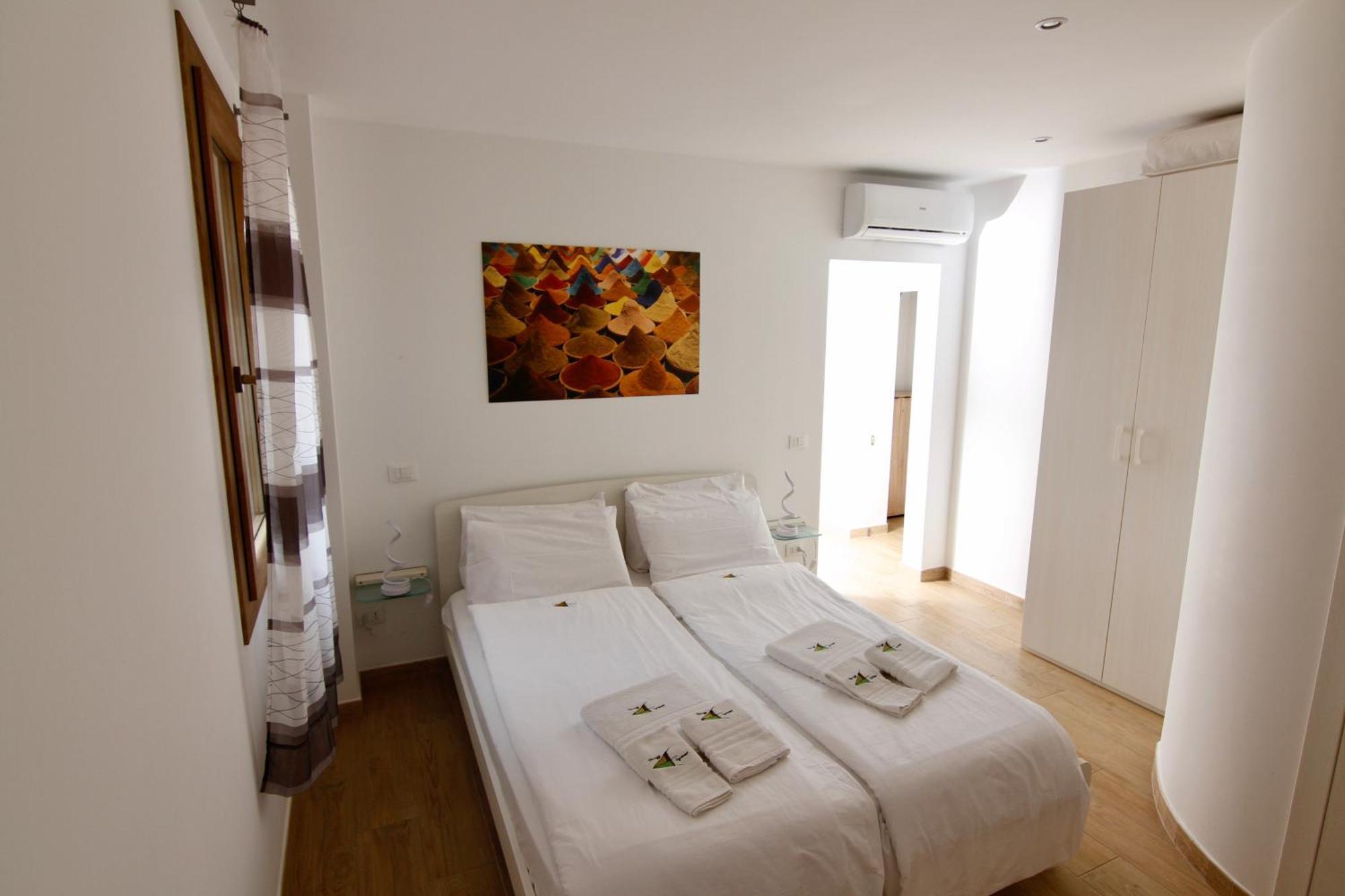 Tre Raggi Apartment Венеція Екстер'єр фото