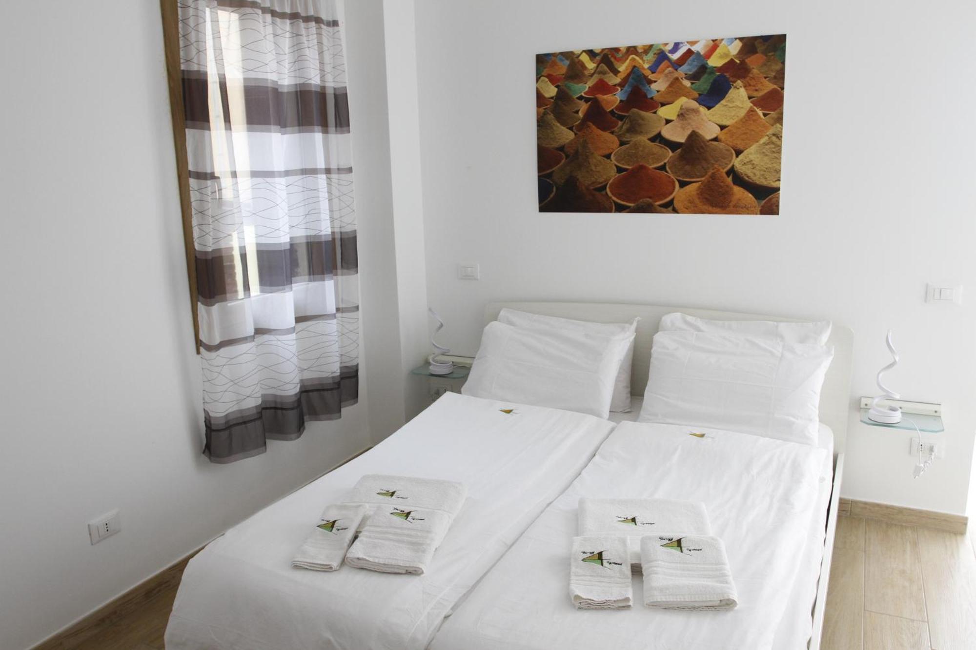 Tre Raggi Apartment Венеція Екстер'єр фото